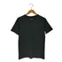 イッセイミヤケ ISSEY MIYAKE コットン 半袖Tシャツ レディース JPN:2